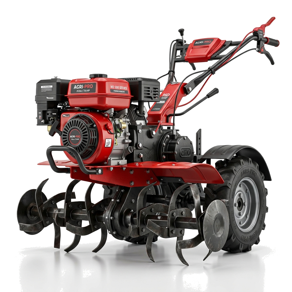 MD Agro Power Weeder Offer