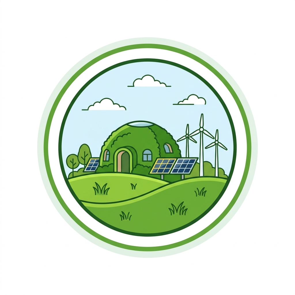 Sustainability Dome Center